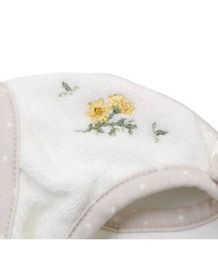 PET PARADISE ペットパラダイス サーモキープ ベスト 《マーガレット》 超小型犬 小型犬 ホワイト