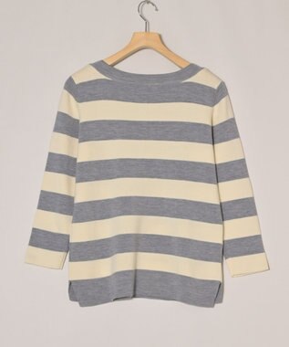 ONWARD Reuse Park 【ICB】ニット秋冬 グレー