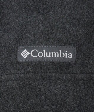 Columbia Columbia/ スティーンズマウンテンフルジップフリース2.0 /コロンビア Charcoal Heather