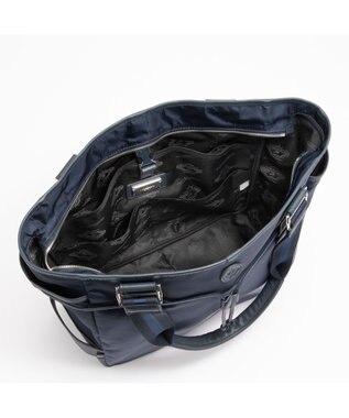 ACE BAGS & LUGGAGE Orobianco ソロペルテ トートバッグ A4サイズ対応 18L 830g 13.3inchPC収納 92962 オロビアンコ ネイビー