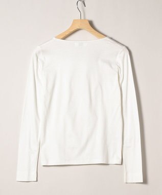 ONWARD Reuse Park 【J.PRESS】カットソー秋冬 ホワイト