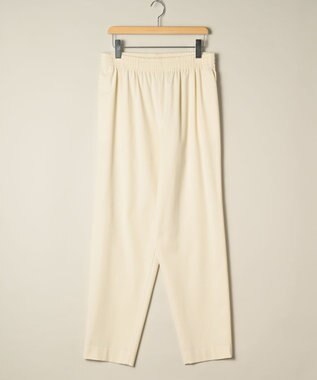 ONWARD Reuse Park 【23区】パンツ秋冬 オフホワイト