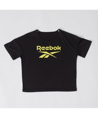 OP／FILA 【Reebok】Tシャツ付きセパレート水着4点セット ライム