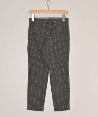 ONWARD Reuse Park 【組曲】パンツ秋冬 グレー