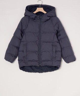 ONWARD Reuse Park 【any SiS】コート秋冬 ブラック