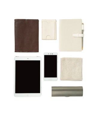 ACE BAGS & LUGGAGE kanana project collection ECD-1 ウエストバッグ 19081 カナナプロジェクトコレクション ネイビー