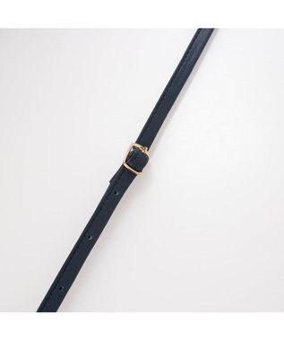 UNBILLION VERYコラボ ペルケ perche / 牛革フラップナイロンショルダーバッグ VERYコラボ ペルケ perche / 牛革フラップナイロンショルダーバッグ