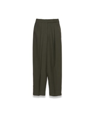 JOSEPH ヴィスコーステーラリング　トラウザーズ Marble