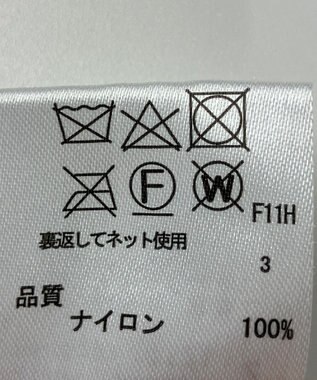 ONWARD Reuse Park 【any SiS】ニット秋冬 ピンク