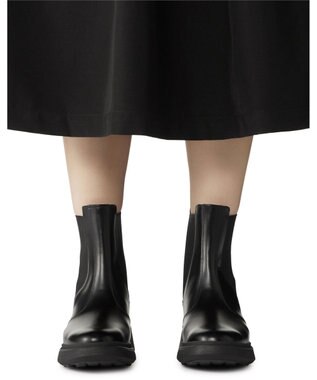 ASICS WALKING RUNWALK LEAD180 WC069K 2E ブラック系