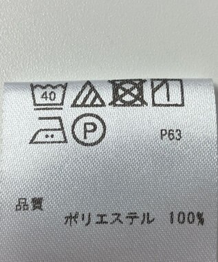 ONWARD Reuse Park 【any SiS】ブラウス秋冬 ネイビー