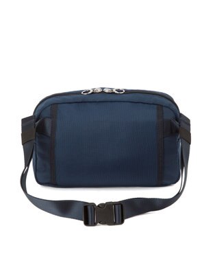 ACE BAGS & LUGGAGE kanana project collection ECD-1 ウエストバッグ 19081 カナナプロジェクトコレクション ネイビー