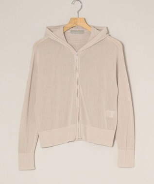 ONWARD Reuse Park 【UNFILO】ニット春夏 ベージュ