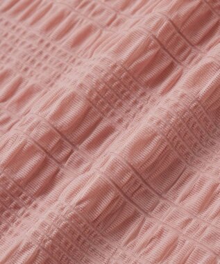 Green Parks ・ＥＬＥＮＣＡＲＥ　ＤＵＥ　シャーリングシアーロンＴＥＥ Pink