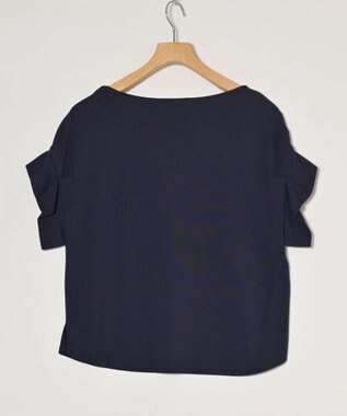 ONWARD Reuse Park 【any SiS】カットソー秋冬 ネイビー