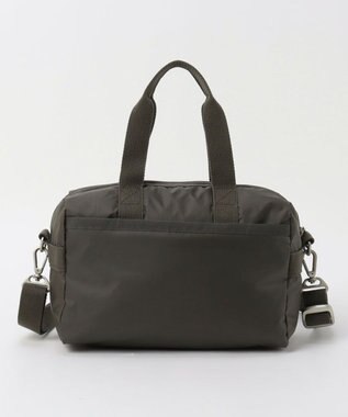 LeSportsac SMALL UPTOWN SATCHEL/グラベルC グラベルC