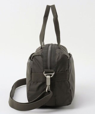 LeSportsac SMALL UPTOWN SATCHEL/グラベルC グラベルC
