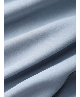 Green Parks ・ＥＬＥＮＣＡＲＥ　ＤＵＥ　ウエストタックワンピース Blue