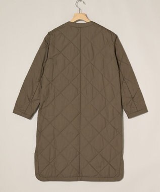 ONWARD Reuse Park 【23区】コート秋冬 グリーン
