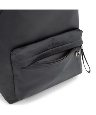 ZERO HALLIBURTON  UE Collection リュックサック A4サイズ 14インチPCPC収納 81756 グレー