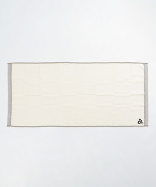 J.PRESS MEN ビーチマット