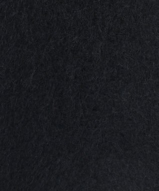 uncrave モヘアシャギー ジャコット ダークネイビー