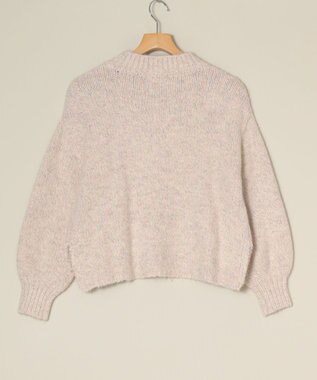 ONWARD Reuse Park 【any SiS】ニット秋冬 オフホワイト