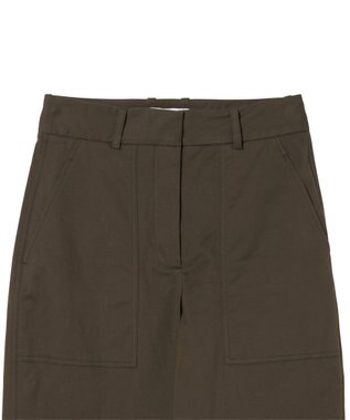 JOSEPH ライトコットンストレッチ　JABER Palm Leaf