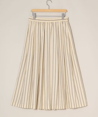 ONWARD Reuse Park 【23区】スカート春夏 オフホワイト