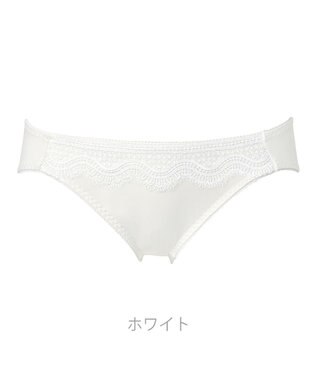 BRADELIS New York 【NuBra】ヘレナ ショーツ