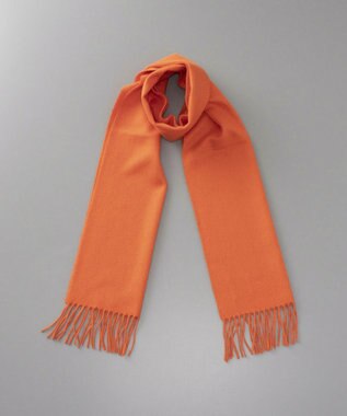 AURORA WEB限定  カシミヤ マフラー（幅30cm)