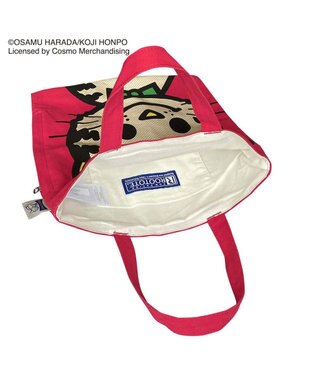 ROOTOTE 6269【オサムグッズ】OSAMU GOODS(R)×ROOTOTE コラボトートバッグ-AB 03：キャット