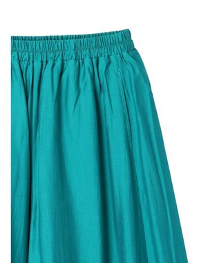 Green Parks スカーチョパンツ Blue Green