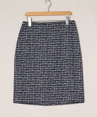 ONWARD Reuse Park 【23区】スカート秋冬 ブルー