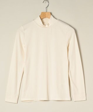 ONWARD Reuse Park 【any SiS】カットソー秋冬 オフホワイト