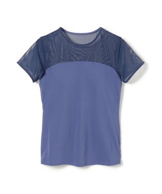 Chacott Chacott BALANCE スムーストップ【C BASIC】 アイアンブルー