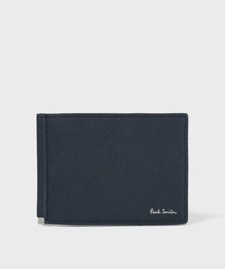 Paul Smith ブライトストライププラー マネークリップ