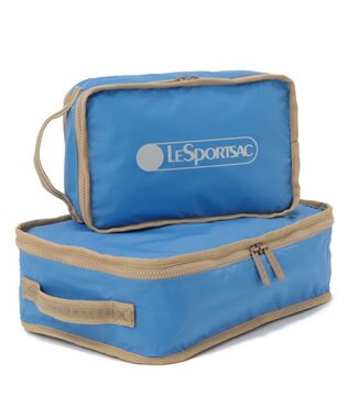 LeSportsac TRAVEL MULTI CASE/ヒトリップアラビアトラベルマルチケース ヒトリップアラビアトラベルマルチケース