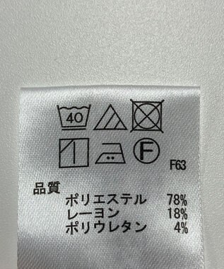 ONWARD Reuse Park 【any FAM】パンツ秋冬 ブラック