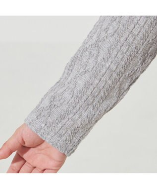 Chacott ★カシュクール グレー