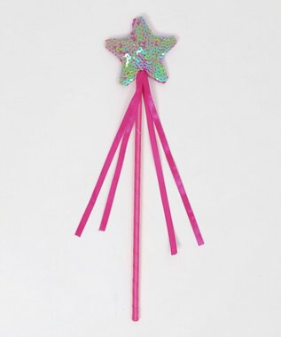 WEGO キラキラスターステッキ