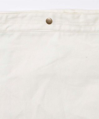 WEGO MLBキャンバスショルダーバッグ 柄1