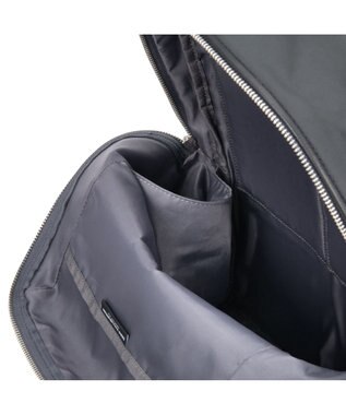 ZERO HALLIBURTON  UE Collection リュックサック A4サイズ 14インチPCPC収納 81756 グレー