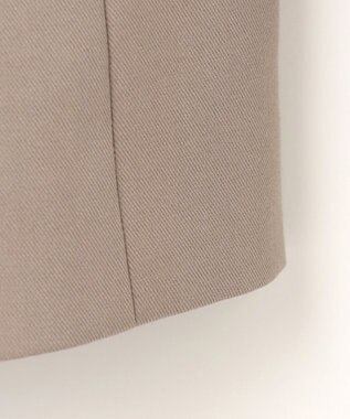 Feroux 2WAYテーラード ジャケット ライトグレー系