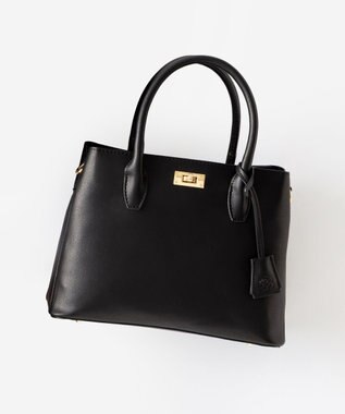 J.PRESS LADIES 【2way】separate トートバッグ