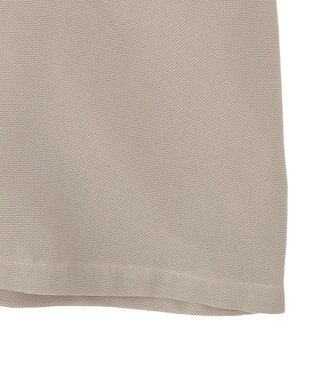 AMERICAN HOLIC メッシュフレンチジャケット Gray Beige