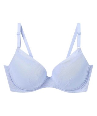 une nana cool 【ノンワイヤーブラ】ぷっくり上胸と背中すっきり BRAGENIC シンプル OB