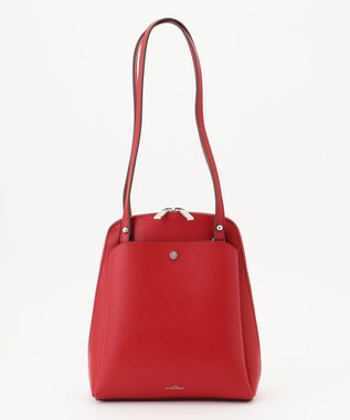 LA BAGAGERIE クイックチェンジ2WAYバッグ