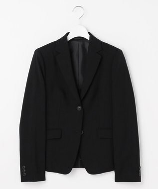  【リクルート対応】セラータカームスキン テーラード ジャケット