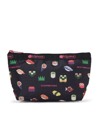 LeSportsac SMALL SLOAN COSMETIC/ヘイ！オマチ！ ヘイ！オマチ！